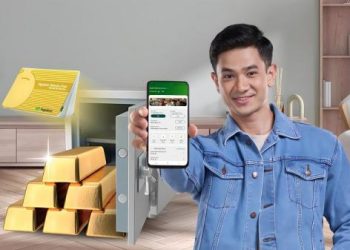 Perkuat Transformasi Digital dengan Layanan Pegadaian Terintegrasi di Aplikasi!