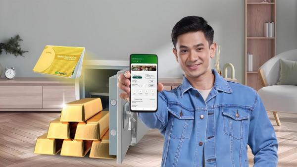 Perkuat Transformasi Digital dengan Layanan Pegadaian Terintegrasi di Aplikasi!