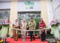 Pegadaian Buka The Gade Creative Lounge ke-24 di Universitas Riau