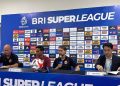 Persija Kalah dari Persib, Mauricio Souza Sebut El Clasico Indonesia Sangat Buruk