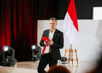Coretan 2 Pemain Langganan Timnas Indonesia di FIFA Series 2026, Pilar Persib dan Persija