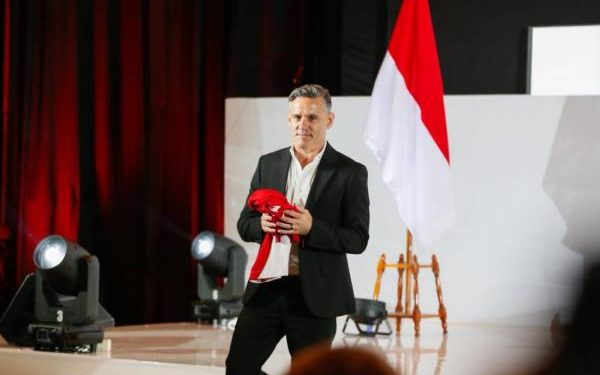Coretan 2 Pemain Langganan Timnas Indonesia di FIFA Series 2026, Pilar Persib dan Persija
