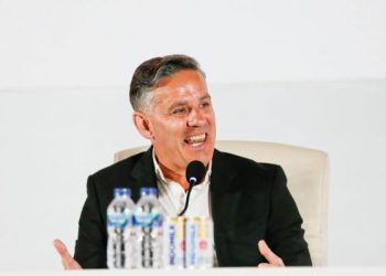 Herdman Tegaskan Syarat Timnas Indonesia untuk Lolos Piala Dunia 2030