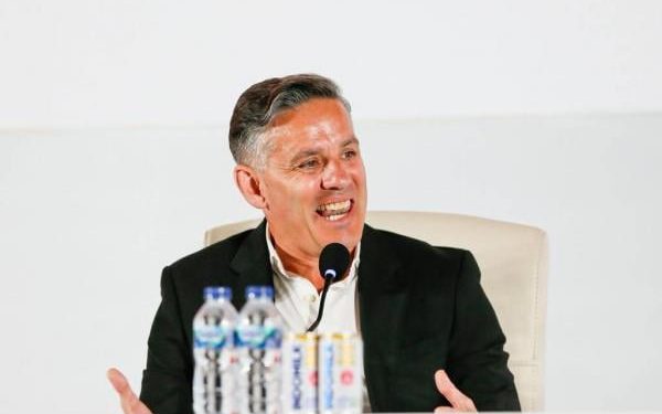 Herdman Tegaskan Syarat Timnas Indonesia untuk Lolos Piala Dunia 2030