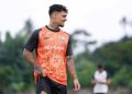 Duel Sengit Papan Atas Super League di Indomilk Arena