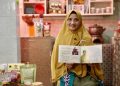Bangkit dari Kesulitan, UMKM Bumbu Kemasan Ini Sukses Tumbuh Berkat Dukungan Keuangan