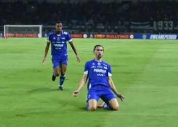 Jadwal Persis Solo melawan Persib Bandung di Super League sore ini