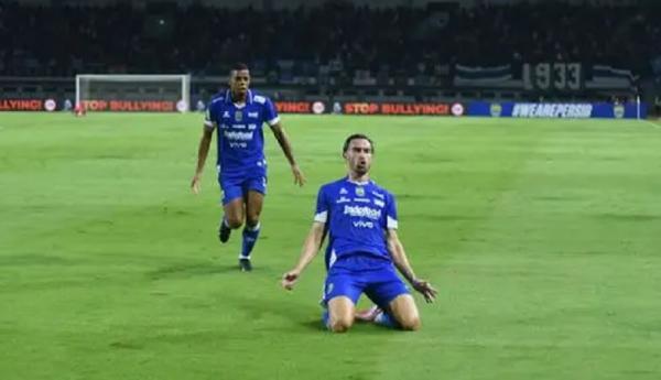 Jadwal Persis Solo melawan Persib Bandung di Super League sore ini