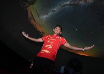 Fajar Fathurrahman Bergabung dengan Persija Tambah Daya Gedor Macan Kemayoran