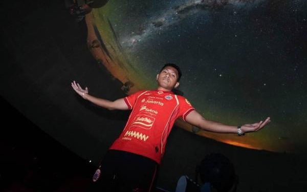 Fajar Fathurrahman Bergabung dengan Persija Tambah Daya Gedor Macan Kemayoran