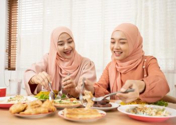 Ganti Puasa Ramadhan karena Haid, Bacaan Niat dan Batas Waktu Secara Lengkap