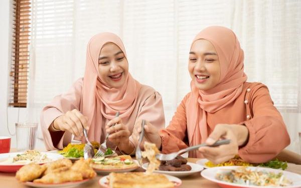 Ganti Puasa Ramadhan karena Haid, Bacaan Niat dan Batas Waktu Secara Lengkap