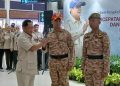 Prabowo Ajak Siswa Sekolah Kedinasan Kirim Bantuan ke Lokasi Bencana Sumatra