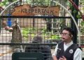 70.000 Orang Diperkirakan Habiskan Long Weekend Isra Miraj di Taman Margasatwa Ragunan