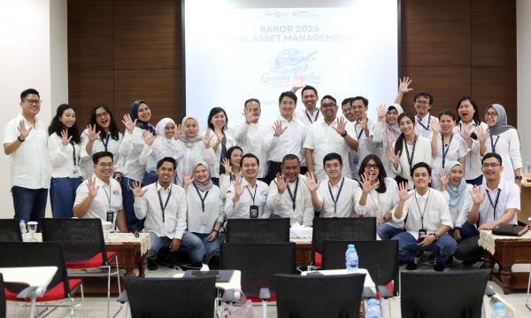 Capaian AUM Triliunan MNC Asset Management Lewat Produk Unggulan