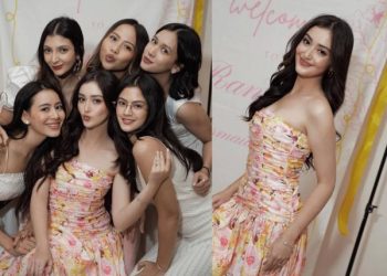 Ranty Maria Lakukan Proposal Bridesmaid, Hari Pernikahan dengan Rayn Wijaya Makin Dekat