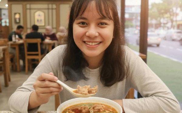 Menu Ayam Angkak Solusi Mengatasi Anemia Ini Faktanya