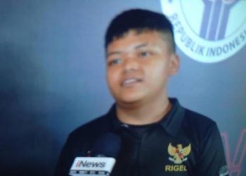 Kejuaraan Pool Asia 2025 Ajang Pembuktian Pebiliar Muda Indonesia