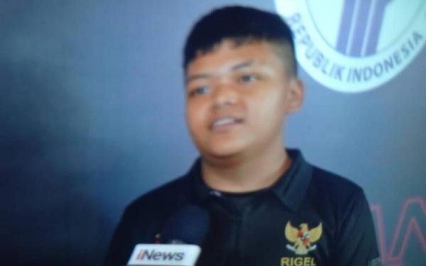 Kejuaraan Pool Asia 2025 Ajang Pembuktian Pebiliar Muda Indonesia