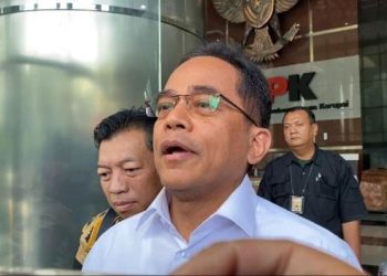 Praperadilan Sekjen DPR Indra Iskandar Melawan Penetapan Tersangka KPK