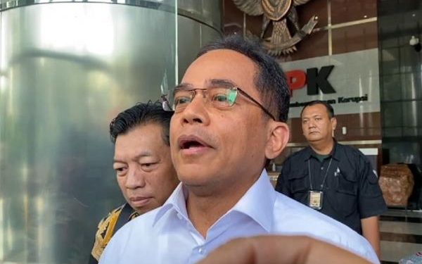 Praperadilan Sekjen DPR Indra Iskandar Melawan Penetapan Tersangka KPK