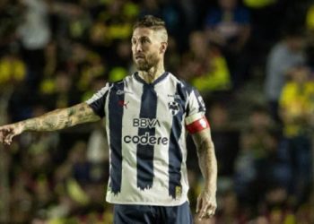 Sergio Ramos Dikabarkan Negosiasi Pembelian Sevilla di La Liga