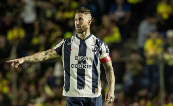Sergio Ramos Dikabarkan Negosiasi Pembelian Sevilla di La Liga