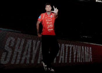 Pemain Naturalisasi Timnas Indonesia Masuk Super League dan Sikap PSSI yang Tegas