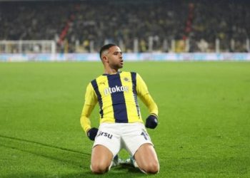 Juventus Fokus Pada En-Nesyri Sebagai Target Utama Bursa Transfer Januari Setelah Mateta Ditinggalkan
