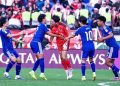 Jepang Juara Piala Asia U-23 2026 setelah mengalahkan China 4-0