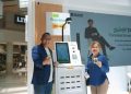 Digital Lounge Tring Hadir Perkuat Transformasi Layanan Bank Emas