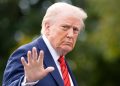 Partai Republik Diprediksi Kalah dalam Pemilu Paruh Waktu Menurut Penilaian Trump