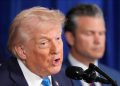 Iran Terancam Serangan Besar, Trump: Waktu Hampir Habis!