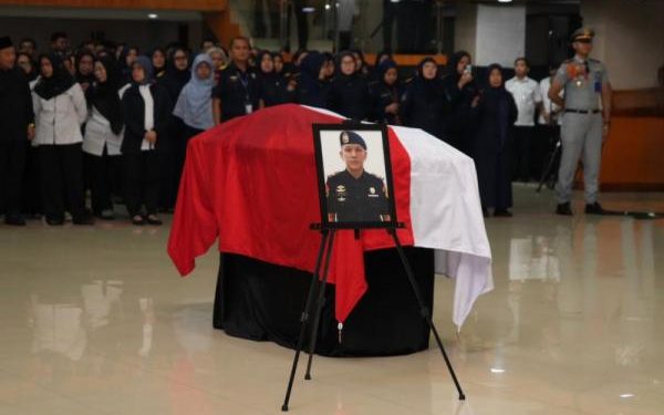 Manfaat JKK bagi Korban Kecelakaan Pesawat ATR 42-500 dari TASPEN