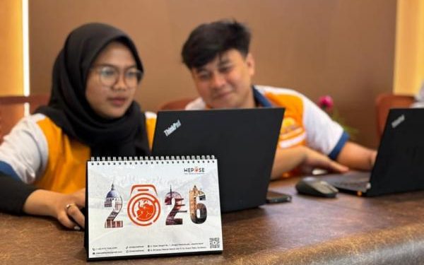 Cara Mudah Mengurus Visa, Simak Langkah-langkahnya Sekarang!