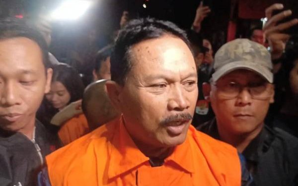 Skor Integritas 2025 Pemkot Madiun Tertinggi namun Wali Kota Ditangkap KPK