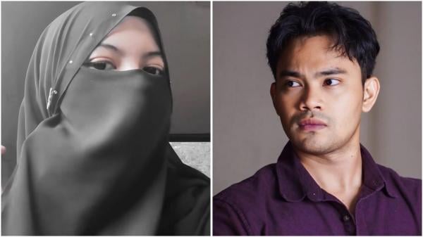 Soal Damai, Wardatina Tantang Insanul Fahmi Temui Dirinya dan Keluarga