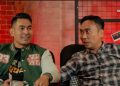Di Balik Proyek, Ketika Alam Gaib Menunjukkan Batasnya