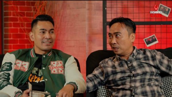 Di Balik Proyek, Ketika Alam Gaib Menunjukkan Batasnya