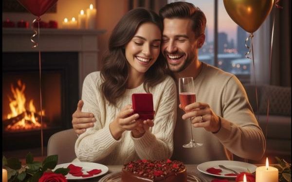 Negara-Negara Yang Melarang Perayaan Hari Valentine
