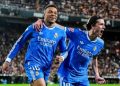 Real Madrid Kalahkan Valencia, Pertahankan Rekor Sempurna di 2026