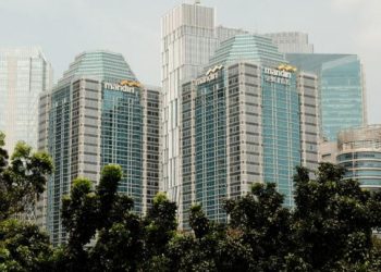 Optimalisasi Struktur Keuangan dan Komitmen Bank sebagai Mitra Strategis Pemerintah