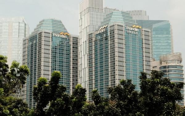 Optimalisasi Struktur Keuangan dan Komitmen Bank sebagai Mitra Strategis Pemerintah