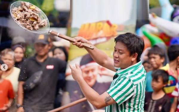 Fakta Bobon Santoso Dituduh Menjual Akun Seharga Rp20 Miliar