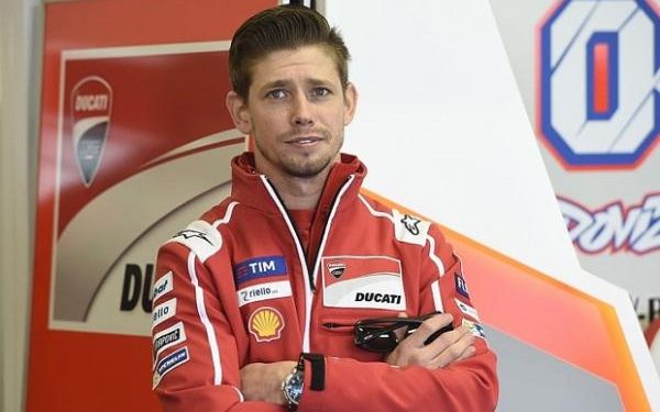 MotoGP 2026 Memanas! Casey Stoner Sebut Kelebihan Tersembunyi Marc Marquez