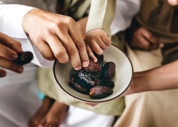 Niat Puasa Nisfu Syaban dalam Teks Arab, Latin dan Artinya