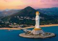 Liburan Tanpa Visa ke Hainan China untuk Pengalaman yang Tak Terlupakan