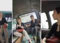 Viral Nikita Willy Naik Angkot Kulineran di Bandung Tuai Pujian Netizen