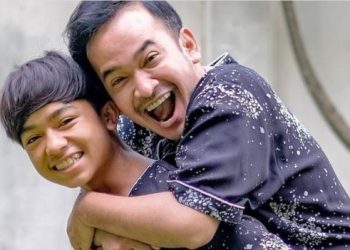 Betrand Peto Antusias Menyambut Ramadhan 2026 dengan Alasan Mengejutkan