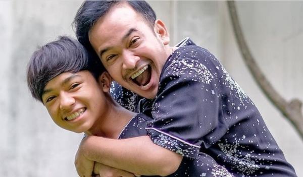 Betrand Peto Antusias Menyambut Ramadhan 2026 dengan Alasan Mengejutkan